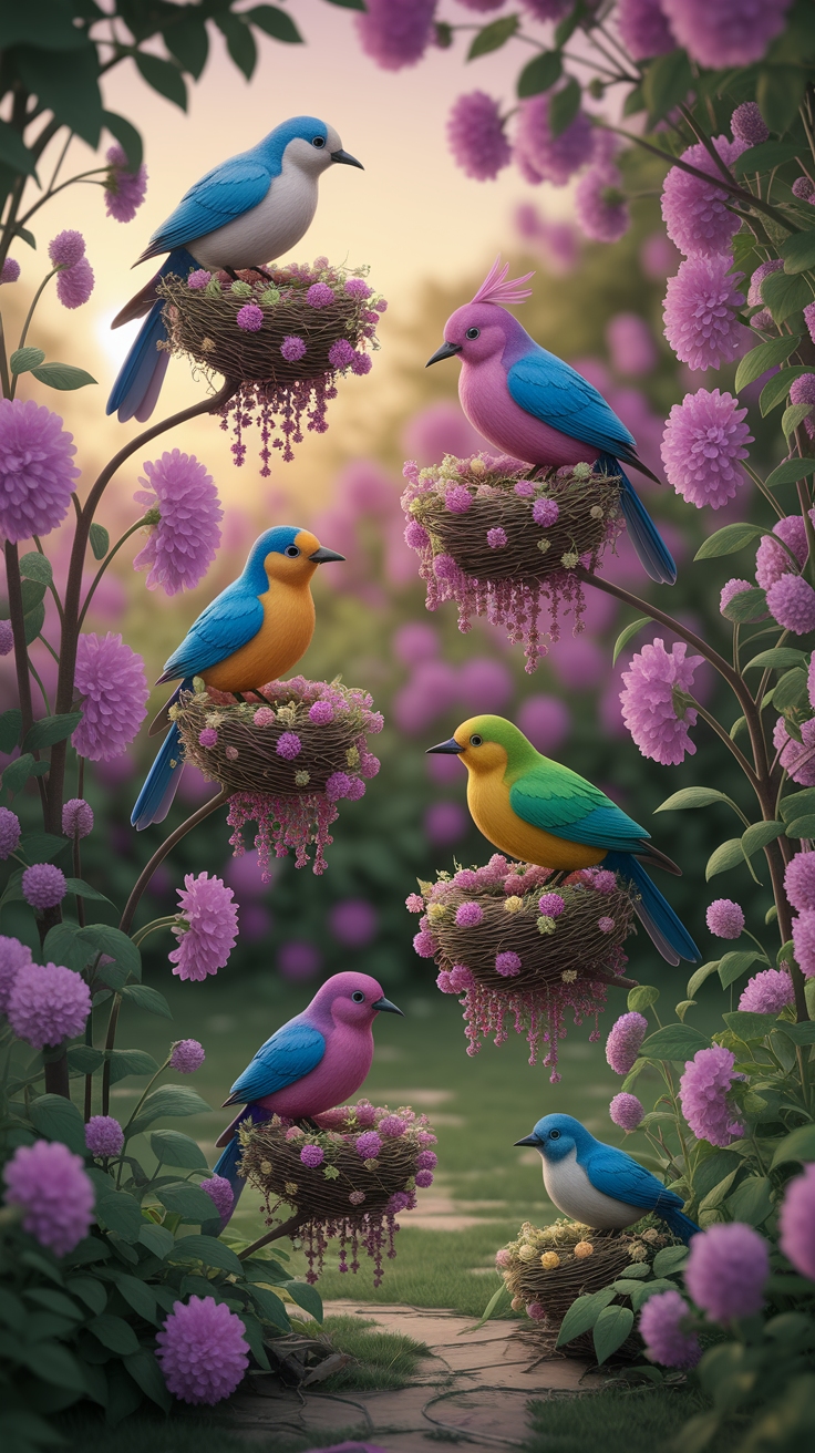 Planning a Fun Nesting Party for New Parents outfit idea