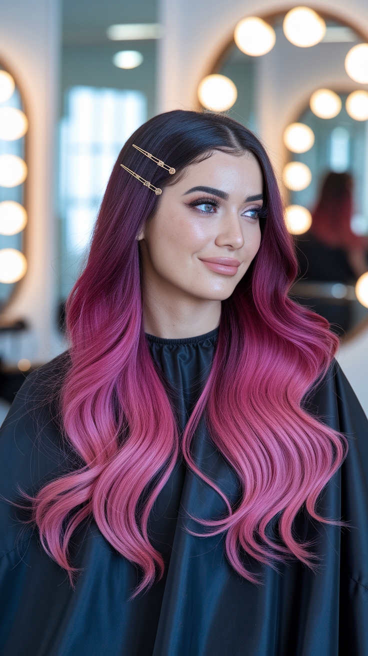 Stunning Ombre Hair Ideas for Every Occasion