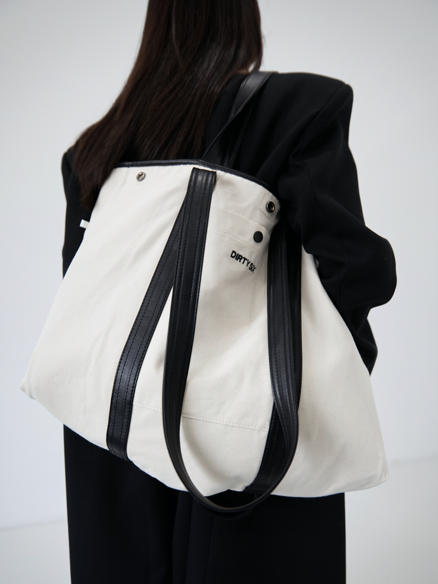 Oversized Soft Leather Tote Bag - 2-Sided Design, Large Capacity, Perfect for Everyday Use, Stylish and Functional Oversized Soft Leather Tote Bag - 2-Sided Design, Large Capacity, Perfect for Everyday Use, Stylish and Functional