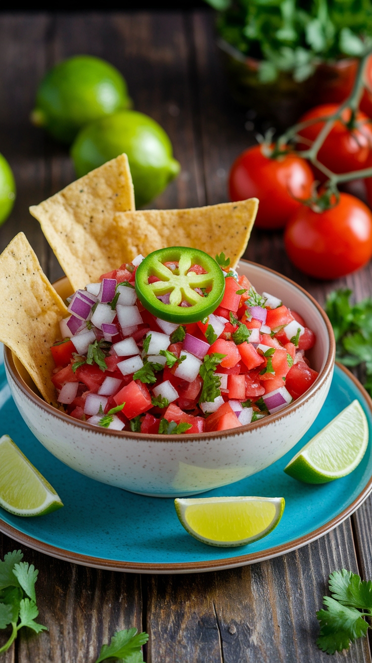 How to Make Delicious Pickle de Gallo at Home outfit idea