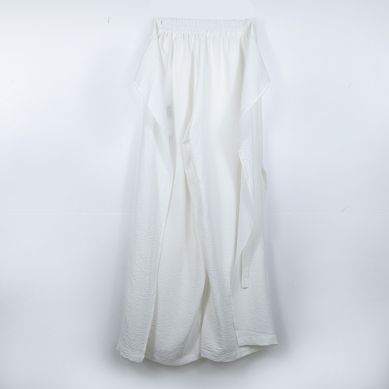 Pink Mist Long Sleeve T-Shirt for Women, Wide Leg Casual Pants, Skirt Pants - Fairy Style Y2K Fashion Outfit Pink Mist Long Sleeve T-Shirt for Women, Wide Leg Casual Pants, Skirt Pants - Fairy Style Y2K Fashion Outfit