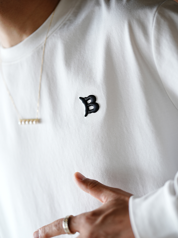 Plus Size Men's Black Long Sleeve T-Shirt with High-End Embroidery, Casual Round Neck Base Layer for Autumn and Winter Plus Size Men's Black Long Sleeve T-Shirt with High-End Embroidery, Casual Round Neck Base Layer for Autumn and Winter