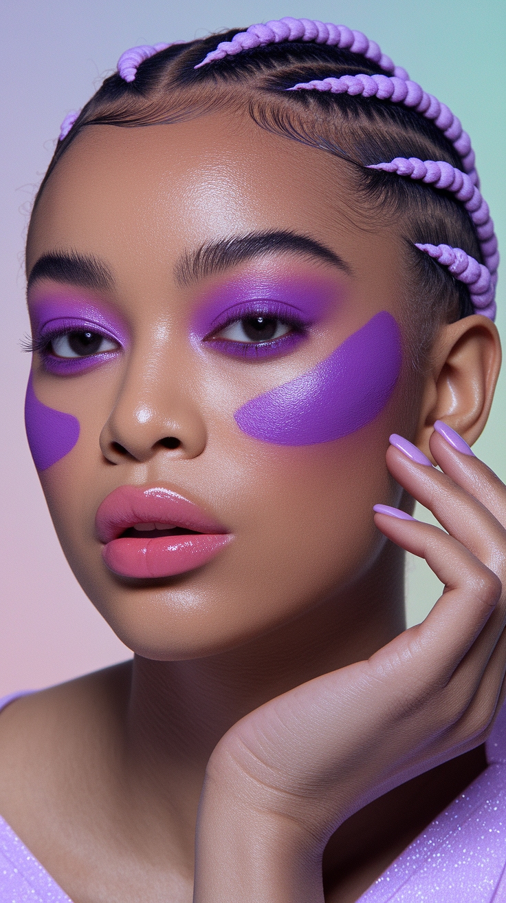 Top Pink Roblox Avatar Codes for a Stylish Look outfit idea