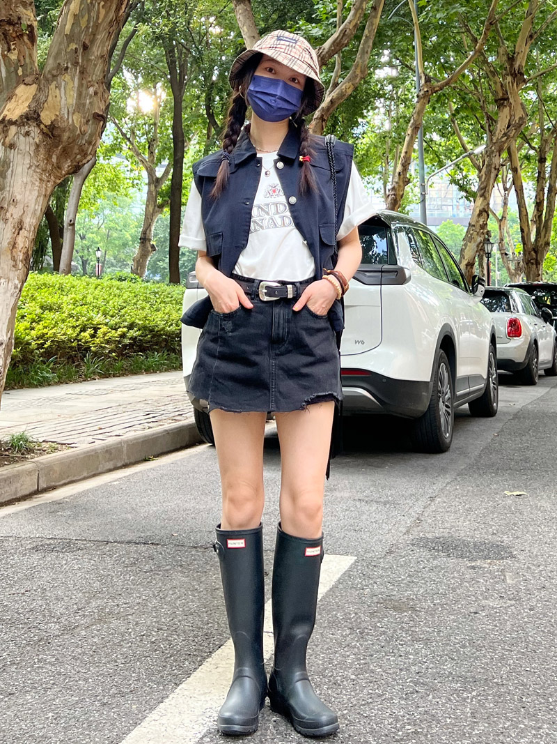 Retro 3D Pocket Work Vest for Women - BF Style Loose Casual Short Jacket Top - Trendy Y2K Fashion Outerwear Retro 3D Pocket Work Vest for Women - BF Style Loose Casual Short Jacket Top - Trendy Y2K Fashion Outerwear
