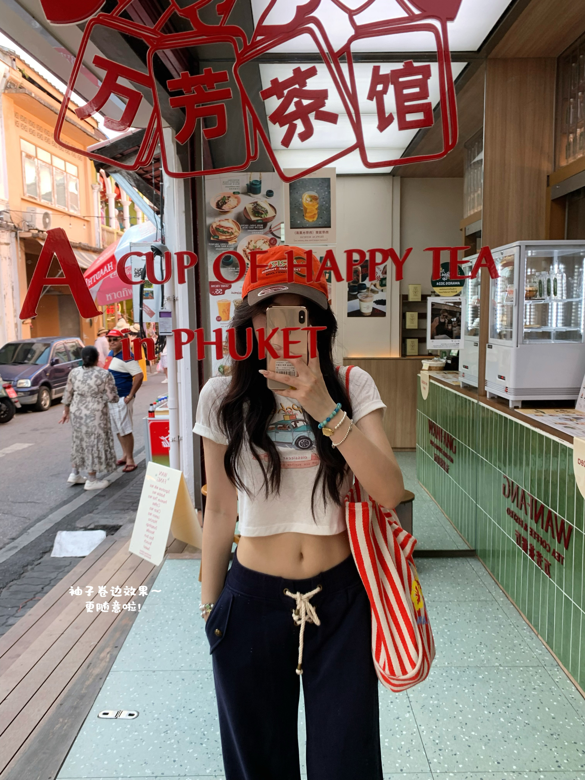 Retro Car Cute Short Tee - Super Soft Slightly Sheer Snowflake Cotton, Versatile and Comfortable for Y2K and 90s Fashion Lovers Retro Car Cute Short Tee - Super Soft Slightly Sheer Snowflake Cotton, Versatile and Comfortable for Y2K and 90s Fashion Lovers