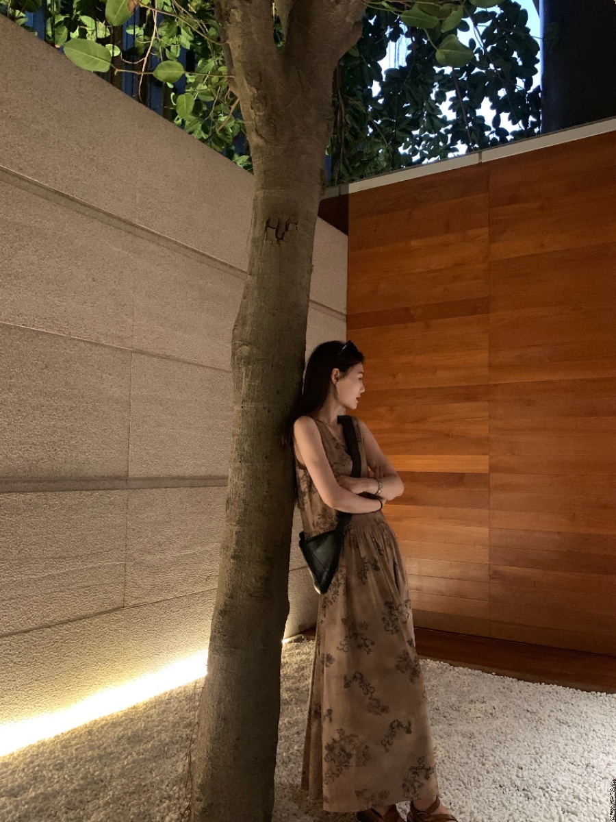 Retro Chinese Style Shirt and Vest Dress Set - Uma Inspired Outfit with Vintage Flair, Perfect for 90s and Y2K Fashion Lovers Retro Chinese Style Shirt and Vest Dress Set - Uma Inspired Outfit with Vintage Flair, Perfect for 90s and Y2K Fashion Lovers