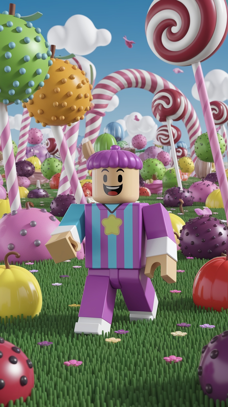 Finding Unique Roblox Avatar Catalog Codes Online outfit idea