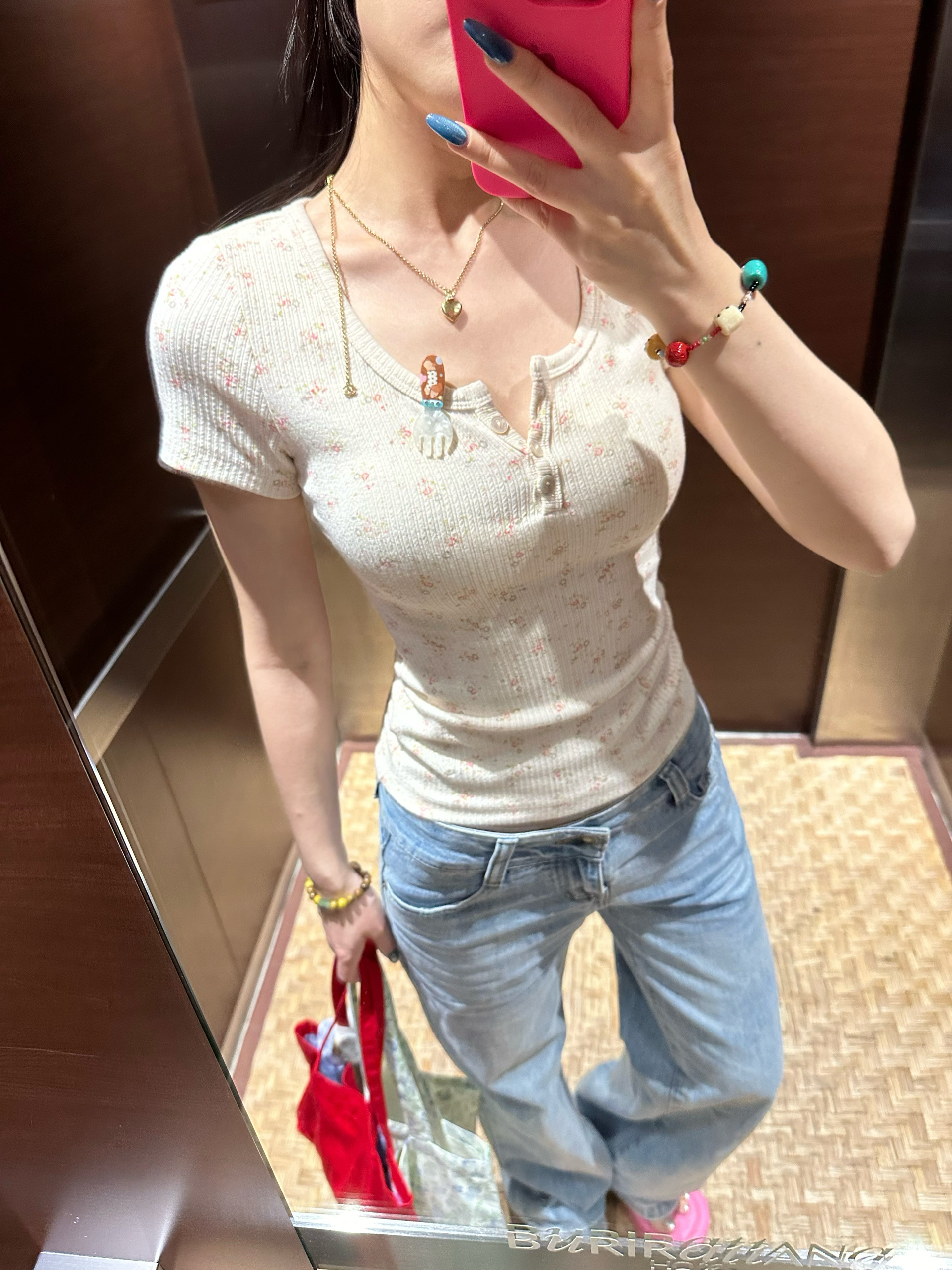 Romantic Floral Slip Dress & Baby Tee | Versatile 90s Inspired Fashion for Comfort and Style Romantic Floral Slip Dress & Baby Tee | Versatile 90s Inspired Fashion for Comfort and Style