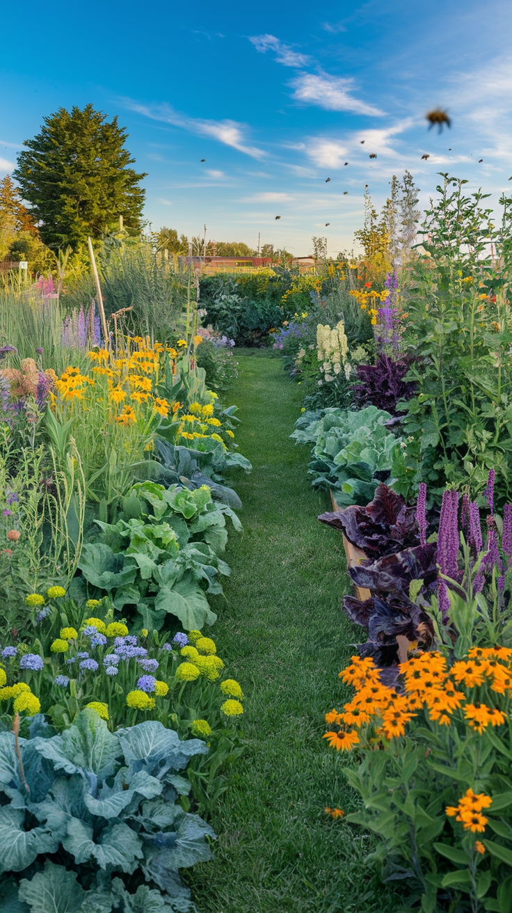 Creating a Self Sufficient Garden: Step-by-Step Guide outfit idea