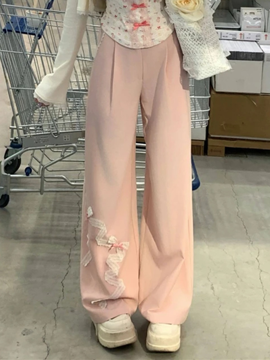 Sexy Bow Sleeveless Camisole for Women - Spring/Summer Sweet and Spicy Style, Slim Fit Top, Perfect for 90s and Y2K Fashion Sexy Bow Sleeveless Camisole for Women - Spring/Summer Sweet and Spicy Style, Slim Fit Top, Perfect for 90s and Y2K Fashion