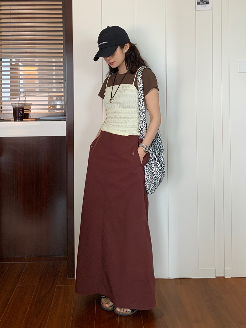 Sexy Ruffled Camisole for Women - Stretchy Bustier Top with Ruffle Edge, Perfect Summer Layering Piece Sexy Ruffled Camisole for Women - Stretchy Bustier Top with Ruffle Edge, Perfect Summer Layering Piece