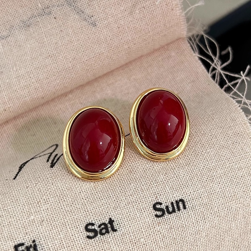 Shi Jia Zhen Pearl Stud Earrings for Women - Unique Niche Design, Elegant Fashion Jewelry Shi Jia Zhen Pearl Stud Earrings for Women - Unique Niche Design, Elegant Fashion Jewelry