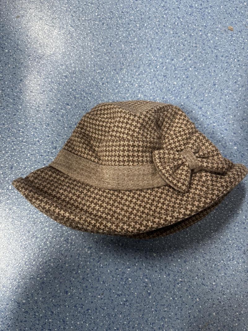 Showa-Style Japanese Retro Floral Sun Protection Bucket Hat - Versatile Fisherman Hat for Outdoor Fashion Showa-Style Japanese Retro Floral Sun Protection Bucket Hat - Versatile Fisherman Hat for Outdoor Fashion