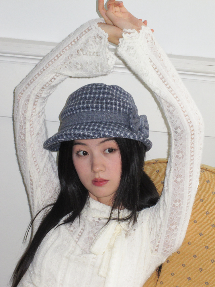 Showa-Style Japanese Retro Floral Sun Protection Bucket Hat - Versatile Fisherman Hat for Outdoor Fashion Showa-Style Japanese Retro Floral Sun Protection Bucket Hat - Versatile Fisherman Hat for Outdoor Fashion