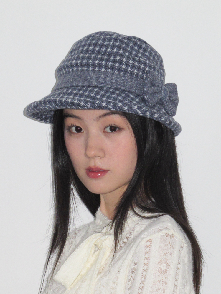Showa-Style Japanese Retro Floral Sun Protection Bucket Hat - Versatile Fisherman Hat for Outdoor Fashion