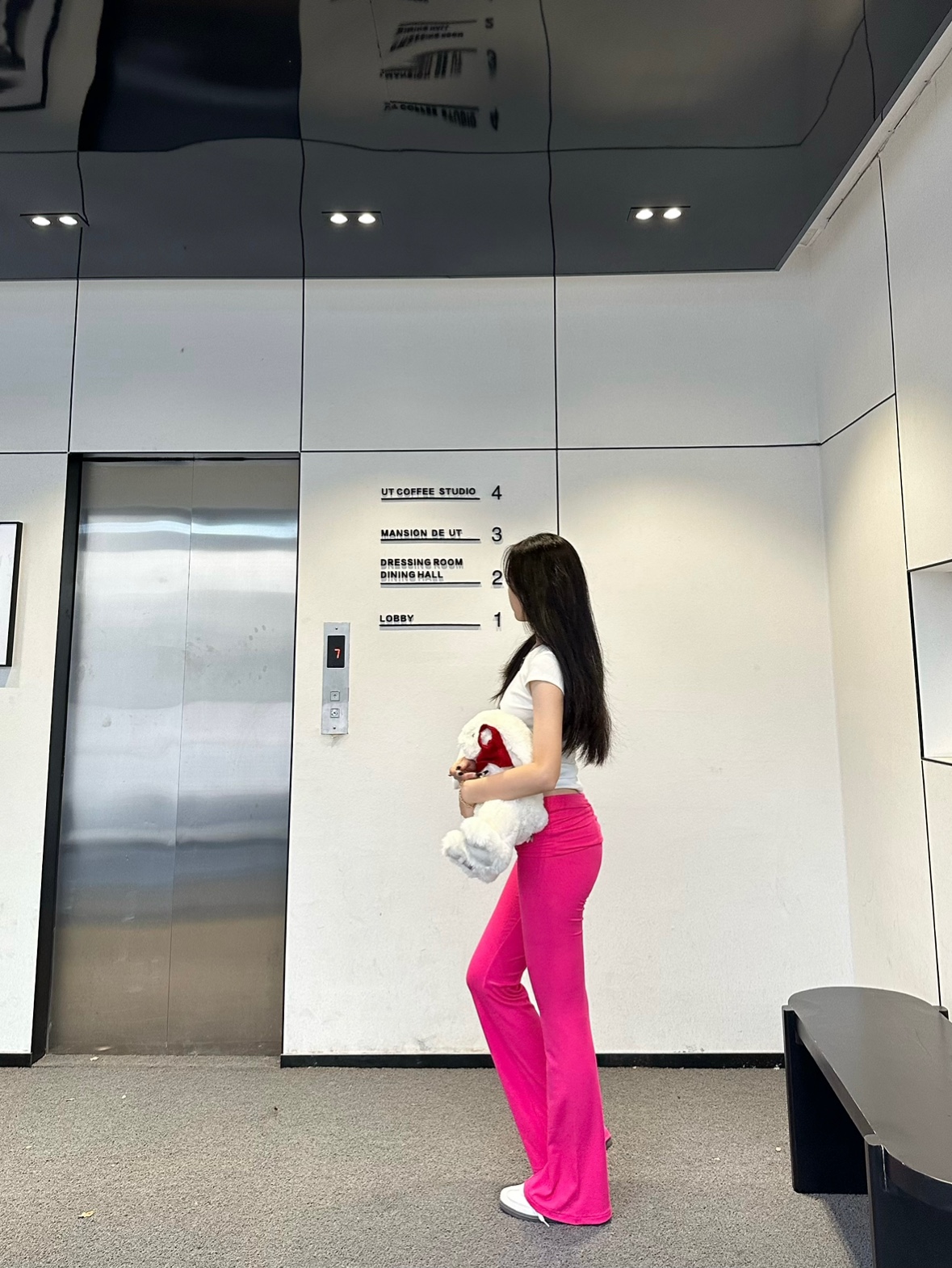 Slimming Bare Feel Cloud Pants - Lightweight Comfort, Multiple Colors, Perfect for Everyday Wear, Trendy and Versatile Fashion Essential Slimming Bare Feel Cloud Pants - Lightweight Comfort, Multiple Colors, Perfect for Everyday Wear, Trendy and Versatile Fashion Essential