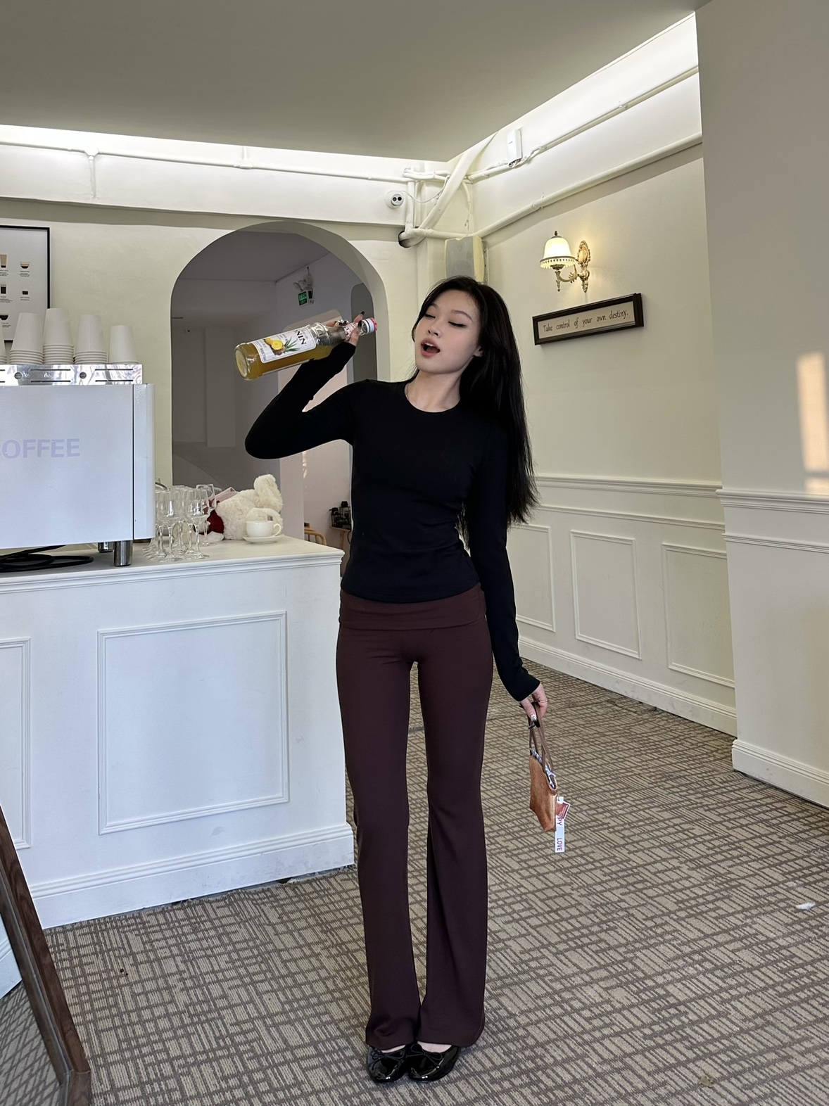 Slimming Bare Feel Cloud Pants - Lightweight Comfort, Multiple Colors, Perfect for Everyday Wear, Trendy and Versatile Fashion Essential Slimming Bare Feel Cloud Pants - Lightweight Comfort, Multiple Colors, Perfect for Everyday Wear, Trendy and Versatile Fashion Essential