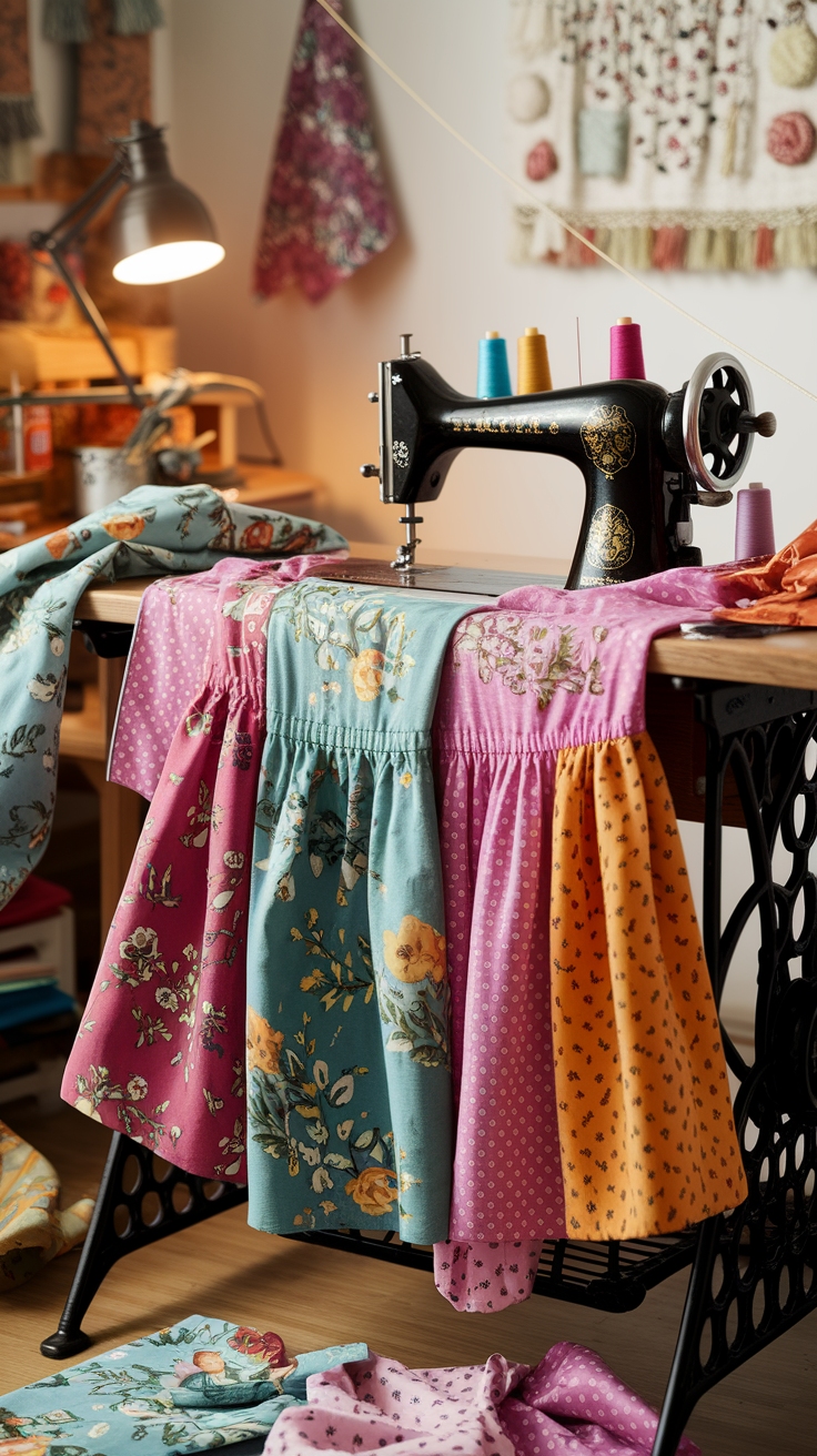 Sewing a Slouchy Bag Pattern: Fashion Meets Function outfit idea