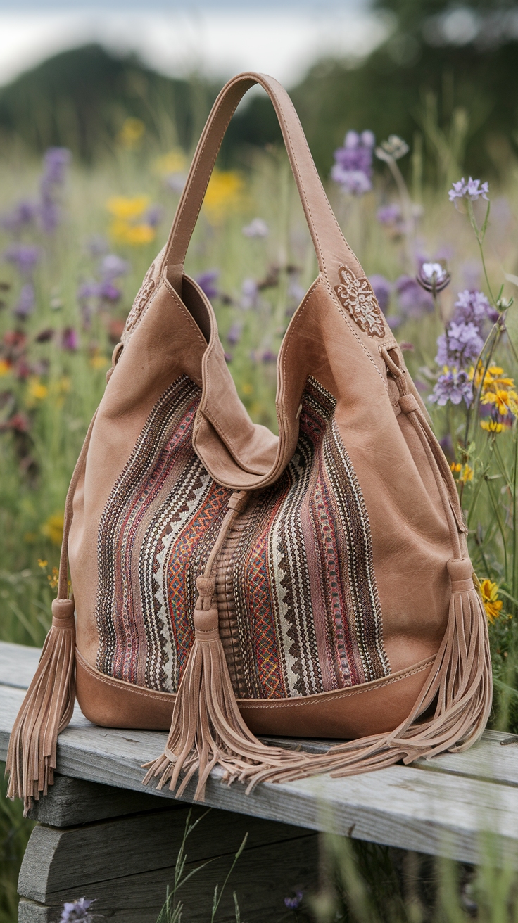 The Versatile Slouchy Hobo Bag for Every Occasion outfit idea