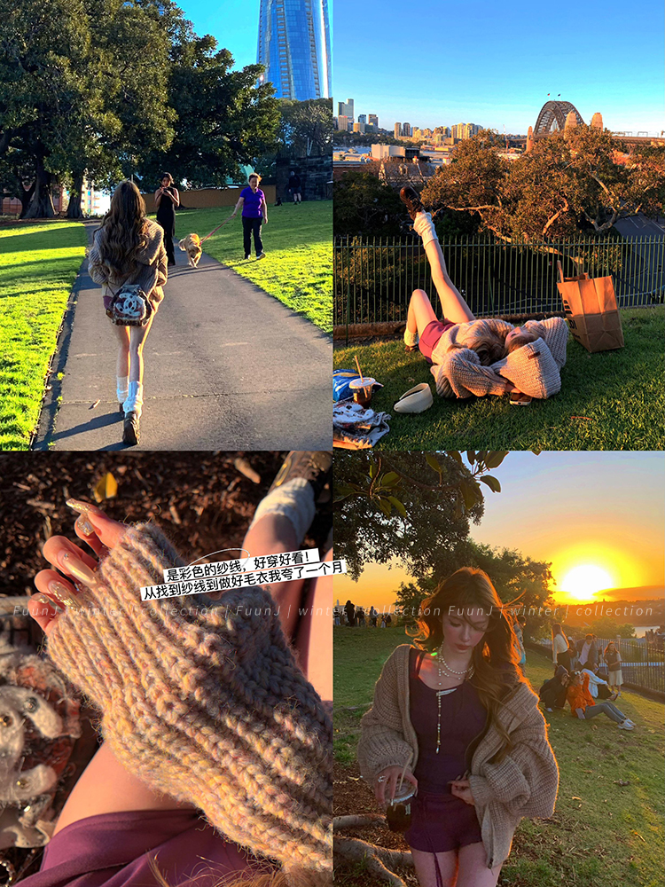 Soft Girl Vintage Hooded Cardigan Sweater Coat - Loose Knit Top for Women, Relaxed Fit, Retro Style, Cozy Layering Essential Soft Girl Vintage Hooded Cardigan Sweater Coat - Loose Knit Top for Women, Relaxed Fit, Retro Style, Cozy Layering Essential