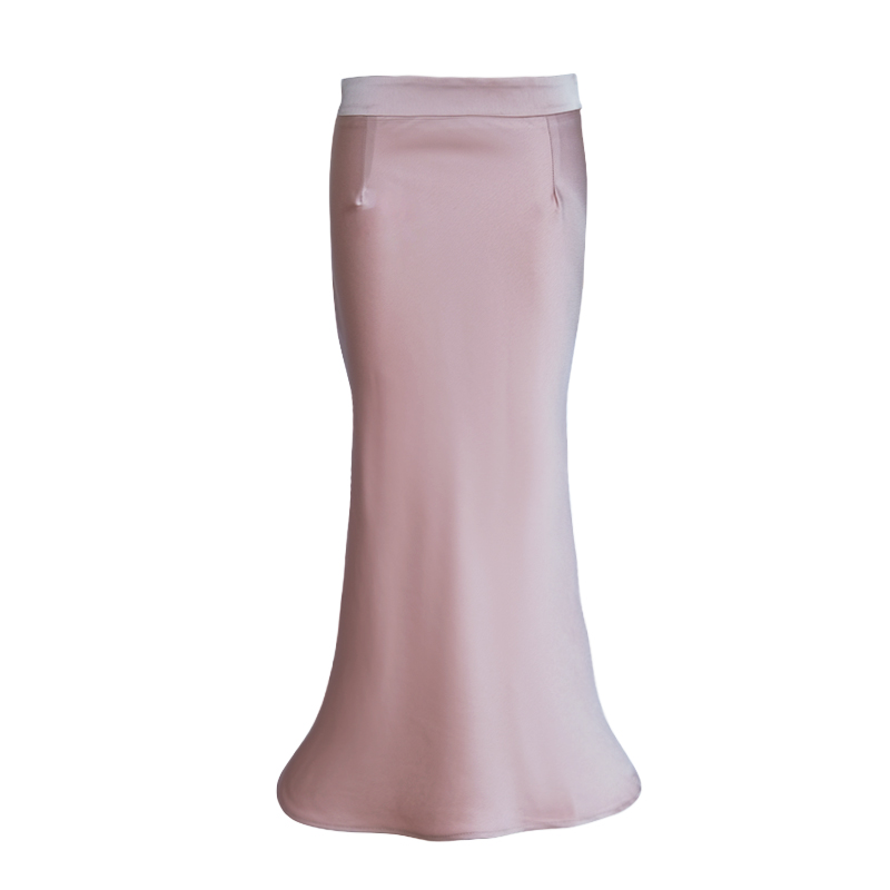 Soft Light Glass Two-Piece Dress Set - Women's Socialite Style Top and Midi Skirt, Perfect for 90s and Y2K Inspired Looks Soft Light Glass Two-Piece Dress Set - Women's Socialite Style Top and Midi Skirt, Perfect for 90s and Y2K Inspired Looks