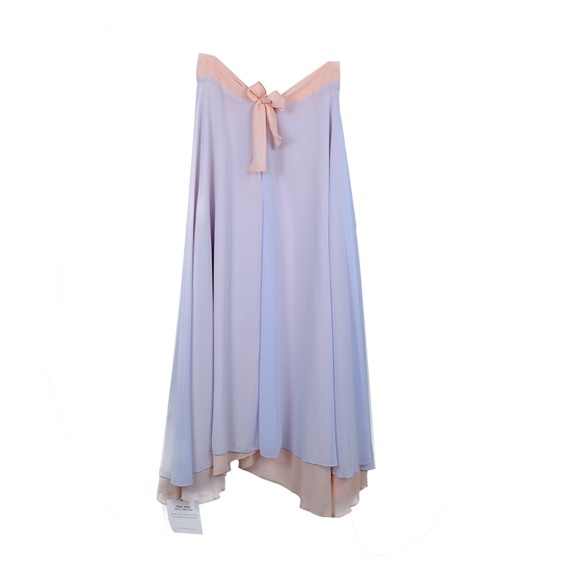 Soft Mist Off-Shoulder T-Shirt Dress - Knitted Long Sleeve Half-Skirt Design for Socialite Style, Perfect for 90s and Y2K Fashion Soft Mist Off-Shoulder T-Shirt Dress - Knitted Long Sleeve Half-Skirt Design for Socialite Style, Perfect for 90s and Y2K Fashion