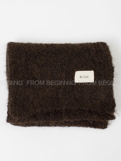 Soft Strawberry Pink Knitted Scarf - Cozy Autumn & Winter Accessory in Korean Style for Family Wear Soft Strawberry Pink Knitted Scarf - Cozy Autumn & Winter Accessory in Korean Style for Family Wear