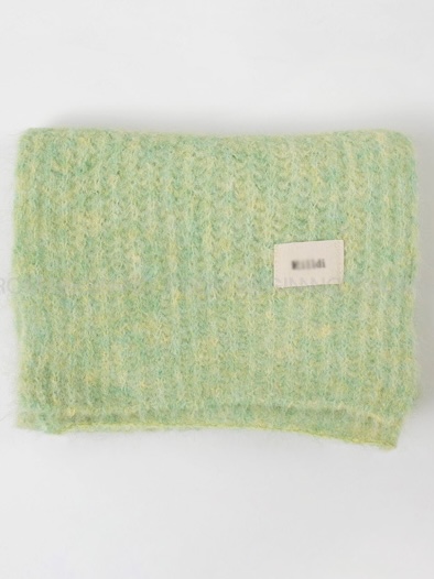 Soft Strawberry Pink Knitted Scarf - Cozy Autumn & Winter Accessory in Korean Style for Family Wear Soft Strawberry Pink Knitted Scarf - Cozy Autumn & Winter Accessory in Korean Style for Family Wear