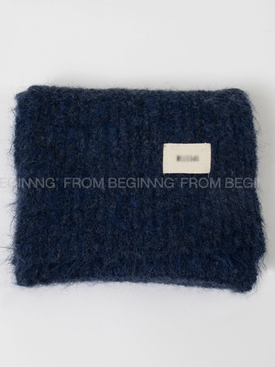 Soft Strawberry Pink Knitted Scarf - Cozy Autumn & Winter Accessory in Korean Style for Family Wear Soft Strawberry Pink Knitted Scarf - Cozy Autumn & Winter Accessory in Korean Style for Family Wear