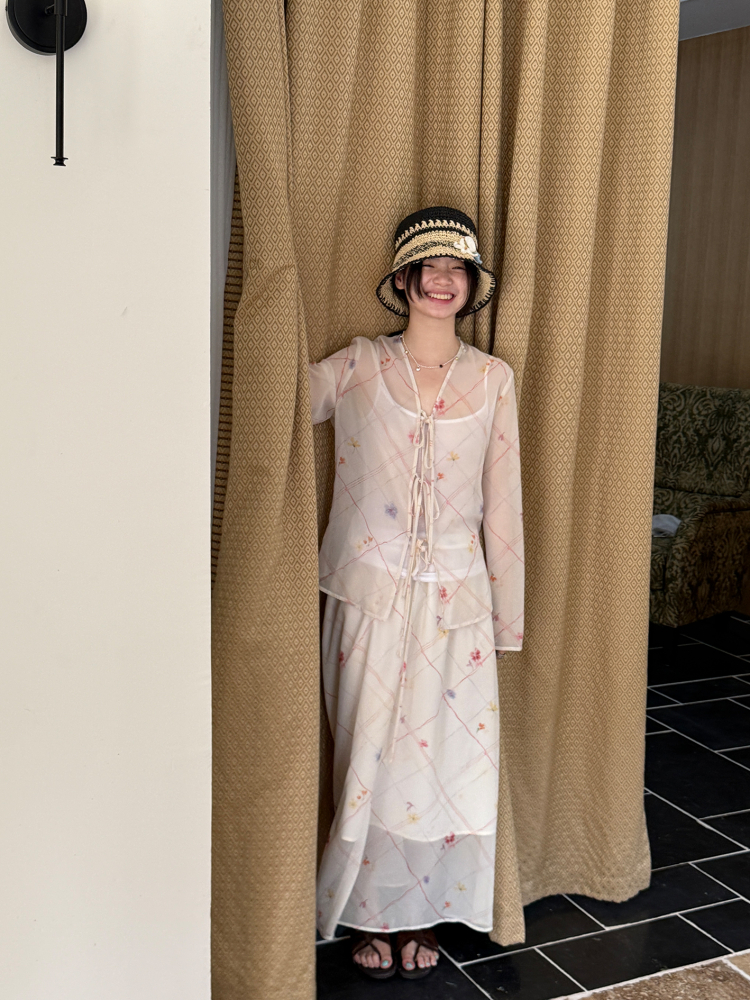 Soft Touch Tie Long Sleeve Cover-Up Cardigan for Sun Protection - Breathable Basic Layering Piece for Warm Weather Fashion Soft Touch Tie Long Sleeve Cover-Up Cardigan for Sun Protection - Breathable Basic Layering Piece for Warm Weather Fashion