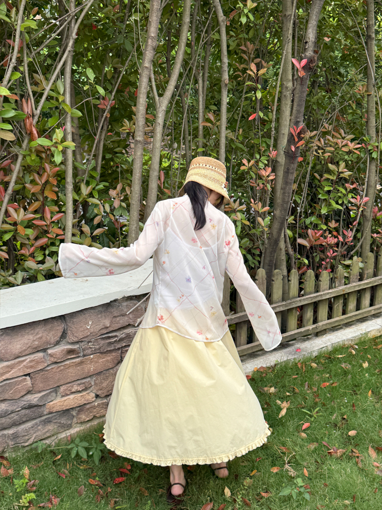 Soft Touch Tie Long Sleeve Cover-Up Cardigan for Sun Protection - Breathable Basic Layering Piece for Warm Weather Fashion Soft Touch Tie Long Sleeve Cover-Up Cardigan for Sun Protection - Breathable Basic Layering Piece for Warm Weather Fashion