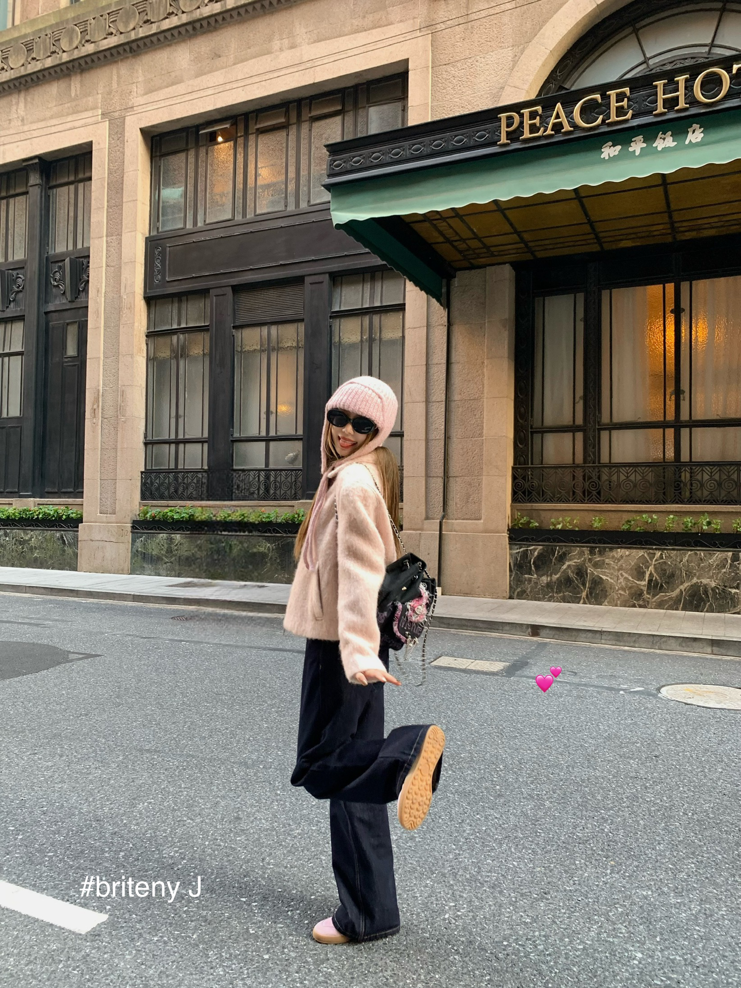 Solid Color Wool Blend Short Jacket - Slimming Straight Loose Fit for Effortless Style - Perfect for 90s Inspired Looks