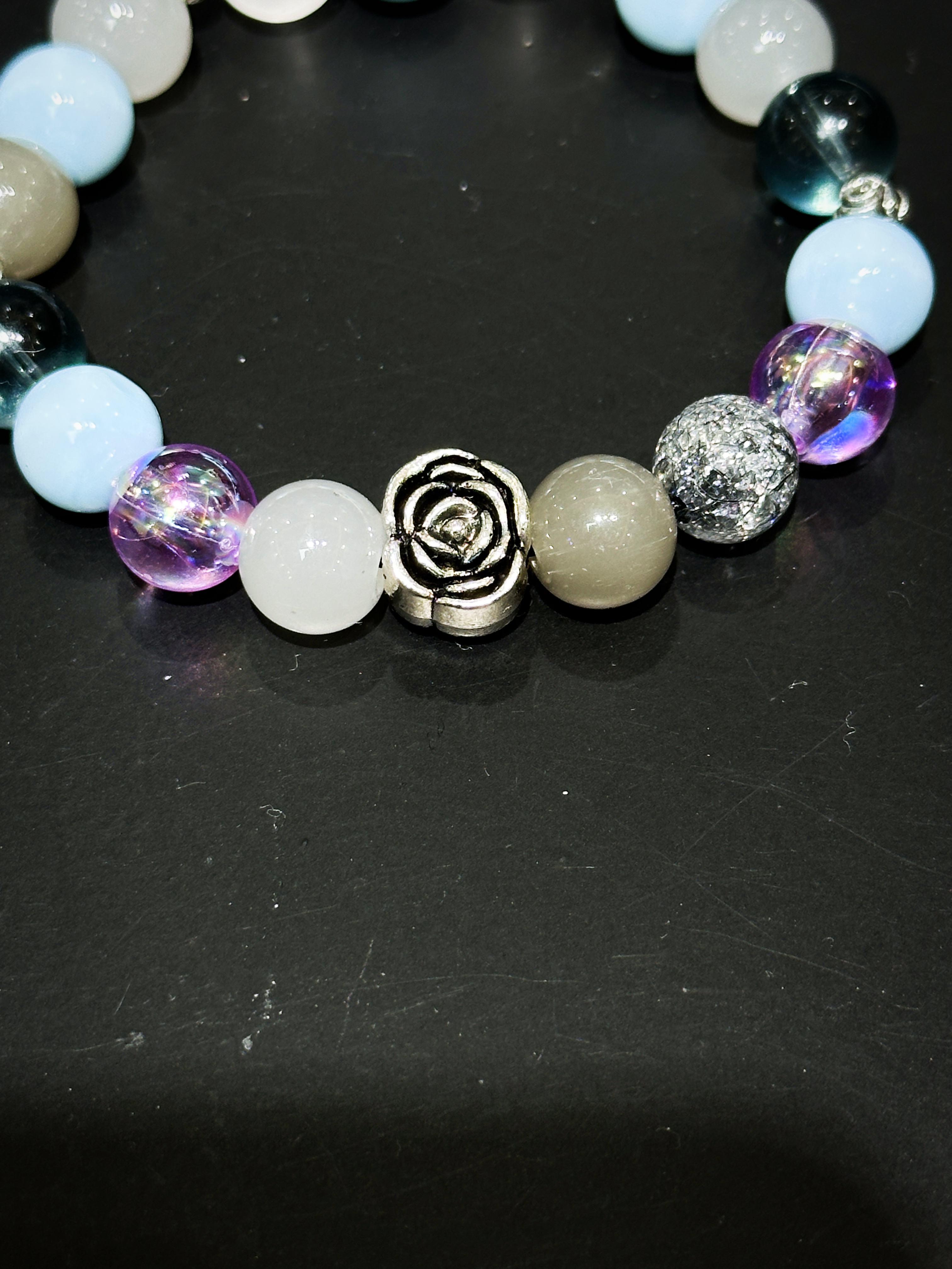 SoulCollision Album Bracelet - Original Design, Versatile High-End Style for Fashion-Forward Accessories SoulCollision Album Bracelet - Original Design, Versatile High-End Style for Fashion-Forward Accessories