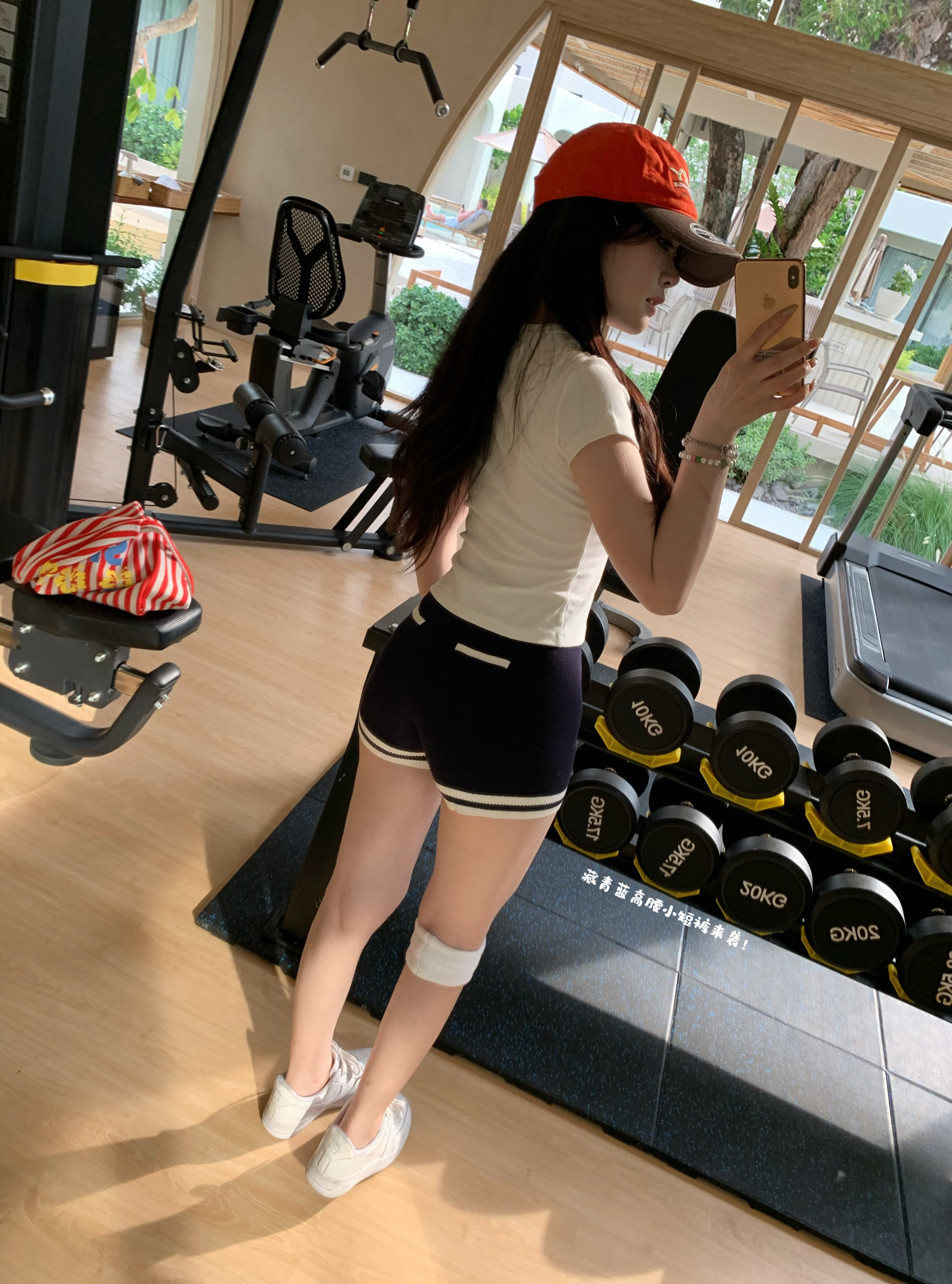 Sporty Girl Bodysuit & Shorts Set in Navy Blue and White Retro Lightweight Style – Perfect for Y2K and Casual Outfits Sporty Girl Bodysuit & Shorts Set in Navy Blue and White Retro Lightweight Style – Perfect for Y2K and Casual Outfits