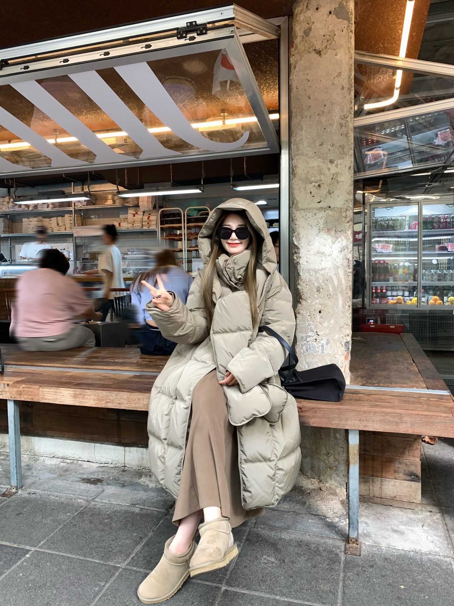 Structured Waist-Defining Slimming Mermaid Dress in Australian Velvet - Upgraded Autumn Style for Effortless Elegance Structured Waist-Defining Slimming Mermaid Dress in Australian Velvet - Upgraded Autumn Style for Effortless Elegance