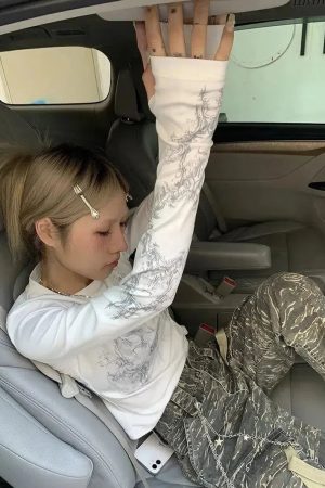 Stylish Work Outfits, Outfit Summer Ideas Acubi Top