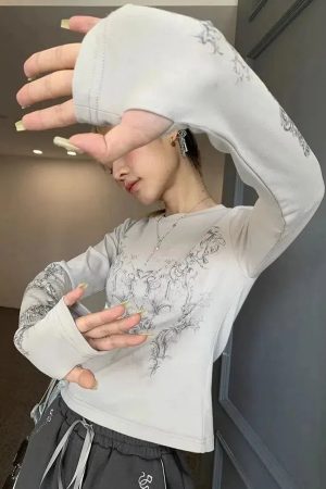 Stylish Work Outfits, Outfit Summer Ideas Acubi Top