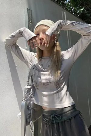 Stylish Work Outfits, Outfit Summer Ideas Acubi Top