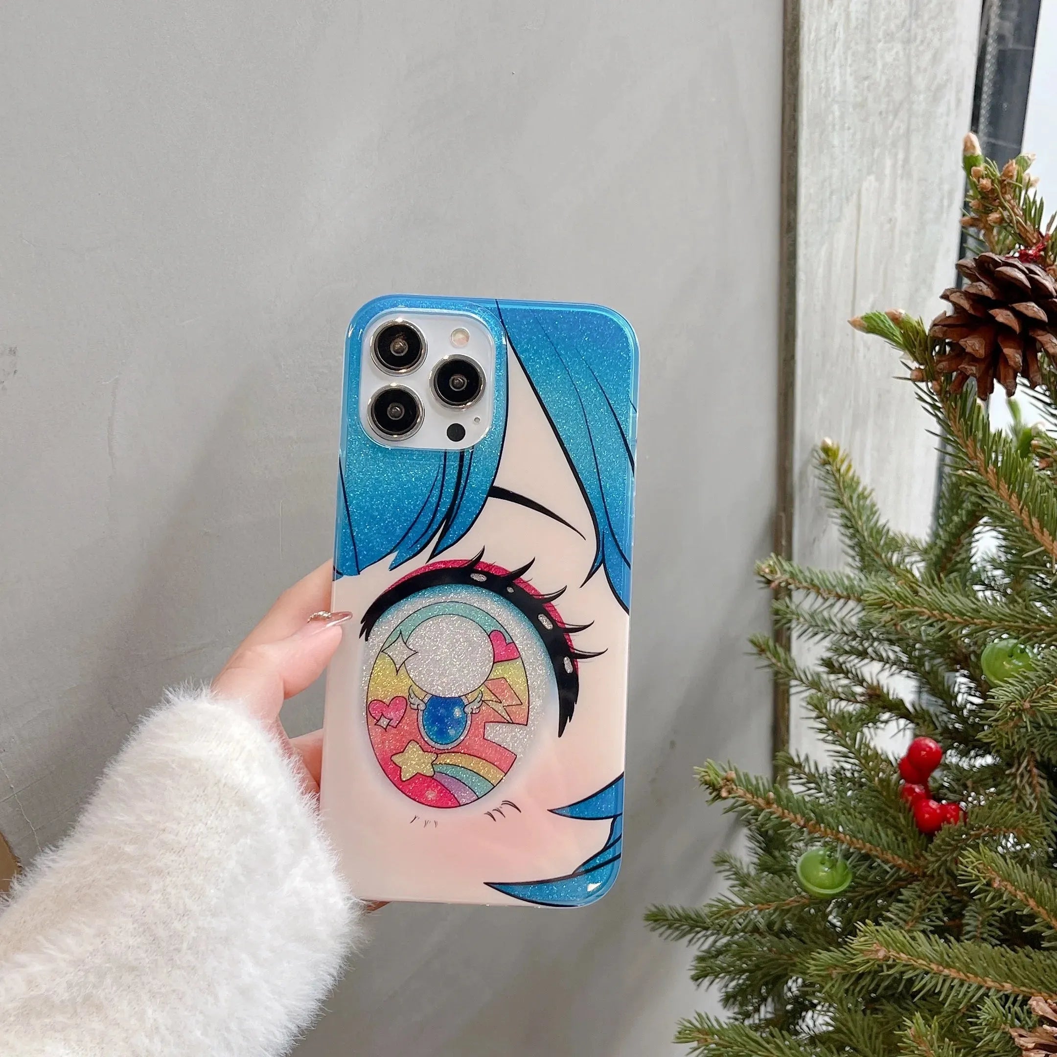 Stylish Work Outfits, Outfit Summer Ideas Anime Girl Glitter Phone Case Stylish Work Outfits, Outfit Summer Ideas Anime Girl Glitter Phone Case