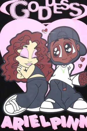 Stylish Work Outfits, Outfit Summer Ideas Ariel Pink Cute Couple Tee