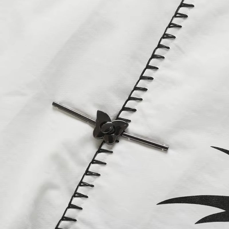 Stylish Work Outfits, Outfit Summer Ideas Artsy White Shirt Stylish Work Outfits, Outfit Summer Ideas Artsy White Shirt