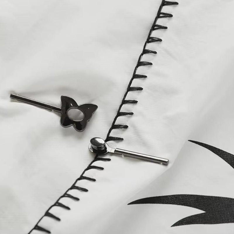 Stylish Work Outfits, Outfit Summer Ideas Artsy White Shirt Stylish Work Outfits, Outfit Summer Ideas Artsy White Shirt