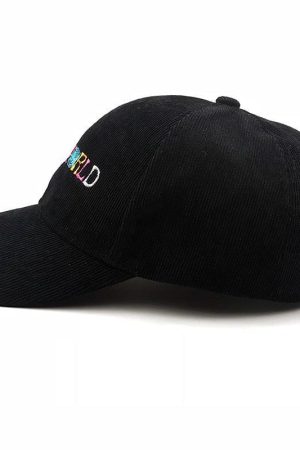 Stylish Work Outfits, Outfit Summer Ideas Astroworld Hat