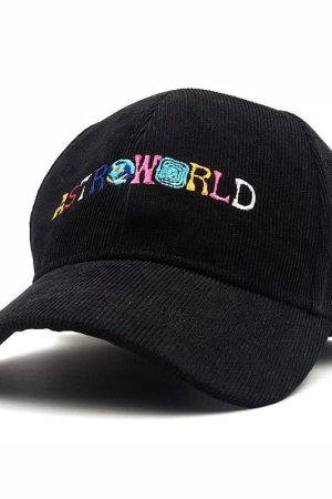 Stylish Work Outfits, Outfit Summer Ideas Astroworld Hat