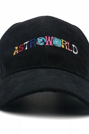 Stylish Work Outfits, Outfit Summer Ideas Astroworld Hat