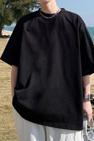 Stylish Work Outfits, Outfit Summer Ideas Back Printed Cat Tee