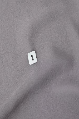 Stylish Work Outfits, Outfit Summer Ideas Backless Button Mini Dress