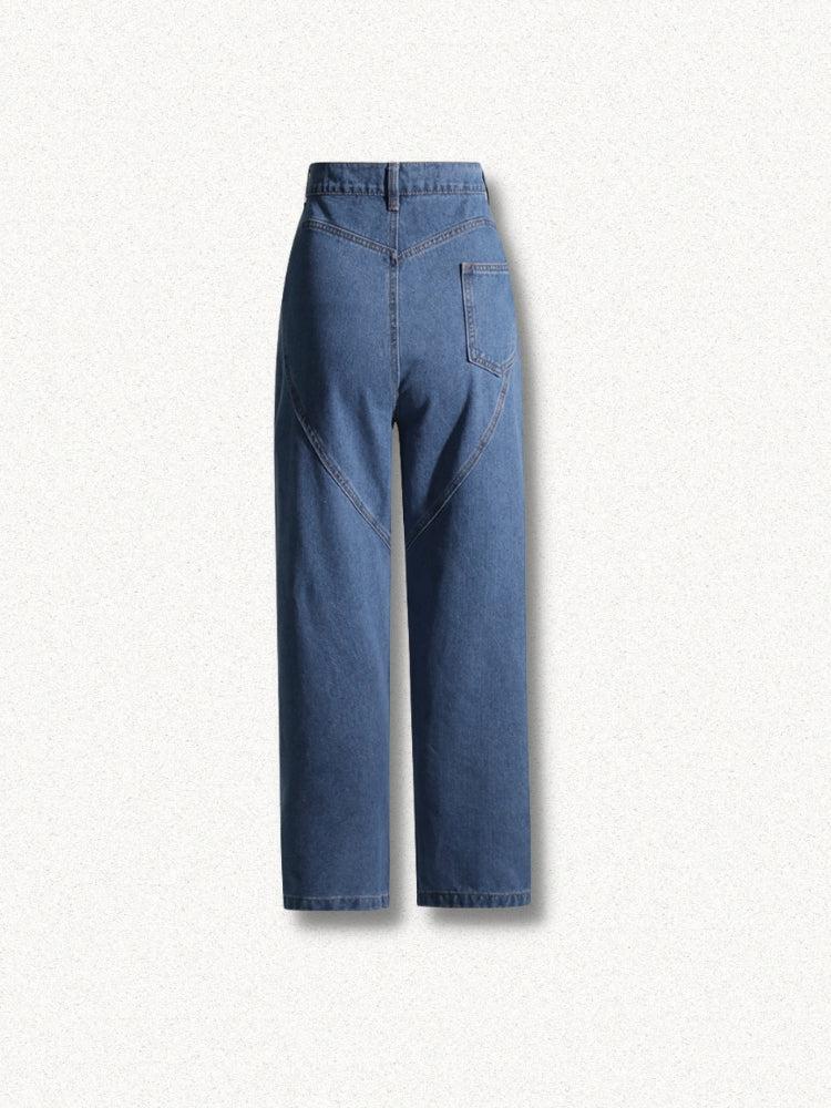 Stylish Work Outfits, Outfit Summer Ideas Baddie Embellished Cut-Out Jeans Stylish Work Outfits, Outfit Summer Ideas Baddie Embellished Cut-Out Jeans