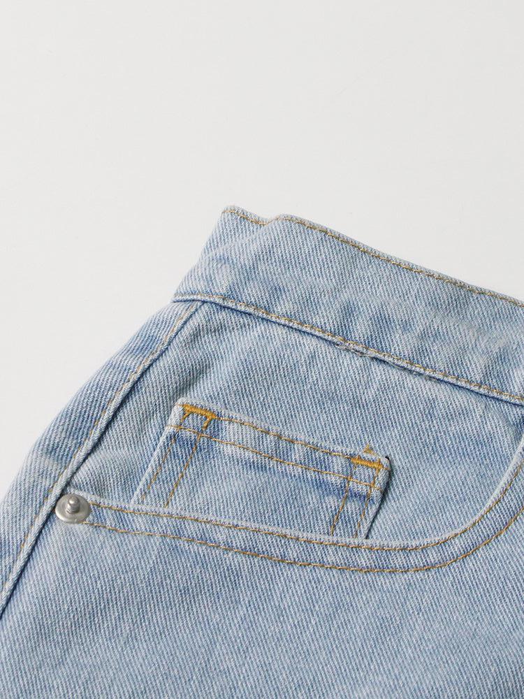 Stylish Work Outfits, Outfit Summer Ideas Baddie Embellished Cut-Out Jeans Stylish Work Outfits, Outfit Summer Ideas Baddie Embellished Cut-Out Jeans