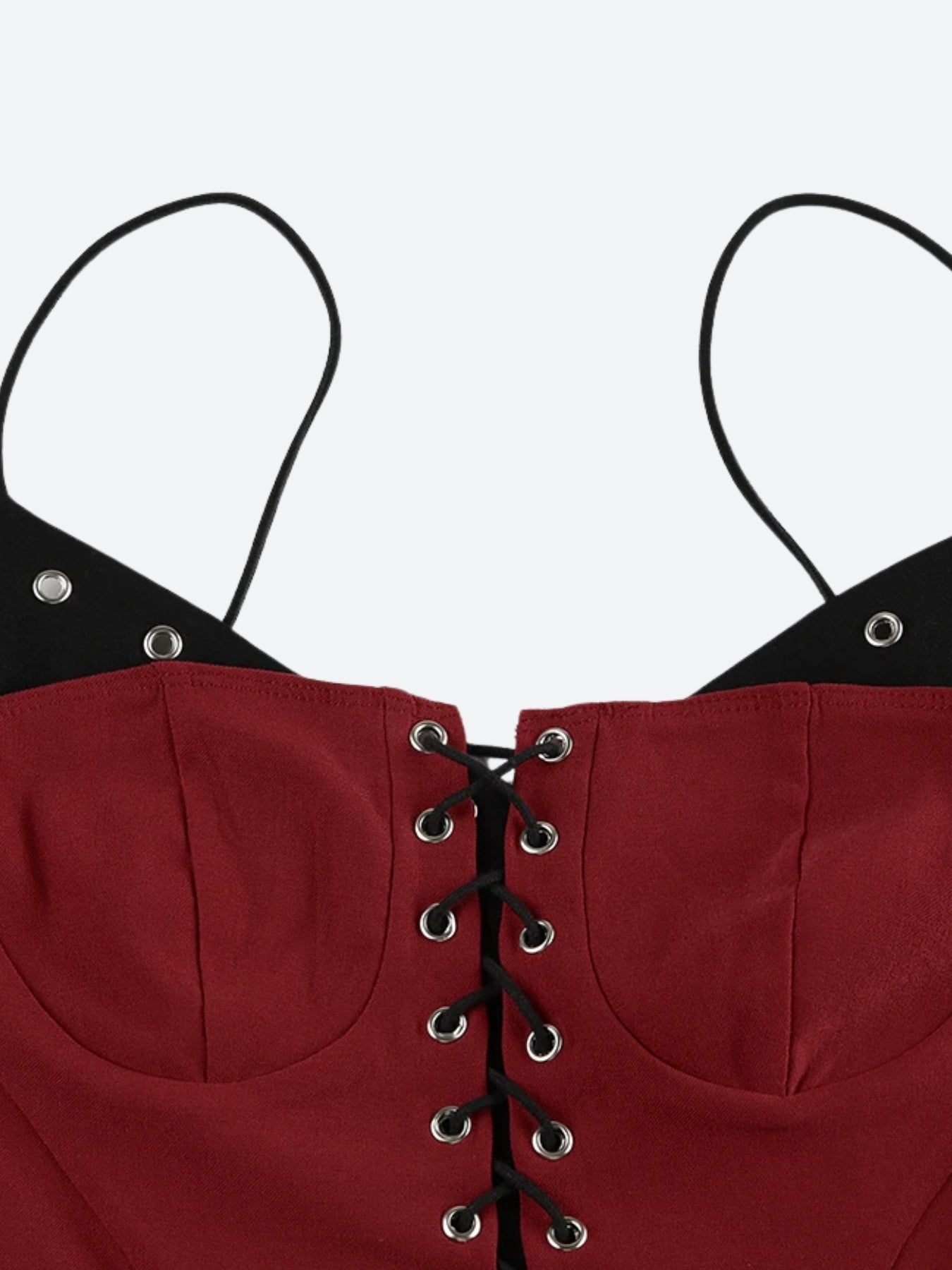 Stylish Work Outfits, Outfit Summer Ideas Baddie Layered Corset Top Stylish Work Outfits, Outfit Summer Ideas Baddie Layered Corset Top